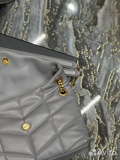 Saint Laurent сумка