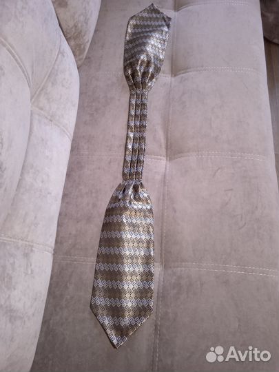 Шейные платки- галстуки