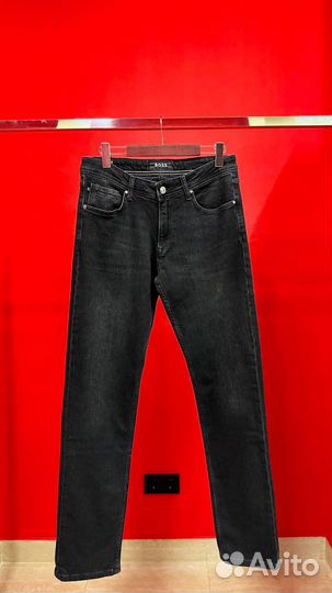 Мужские джинсы Hugo boss