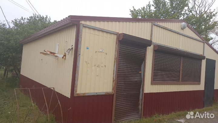 Киоски бу ларек