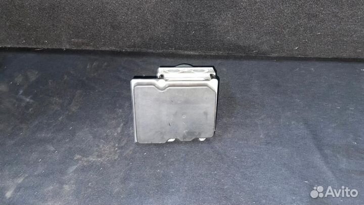 Блок ABS на Мерседес Mercedes