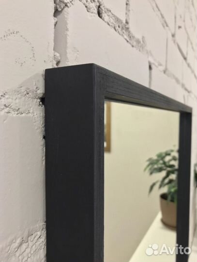 Зеркало 150х60 см