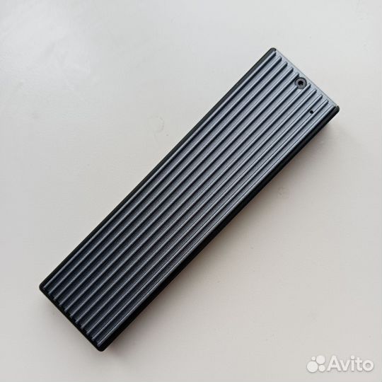 Кейс для SSD NVMe Orico