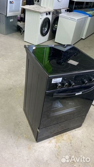 Электрическая плита Gefest EC 6543М1