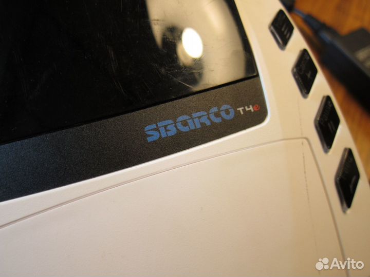 Принтер Sbarco T4e