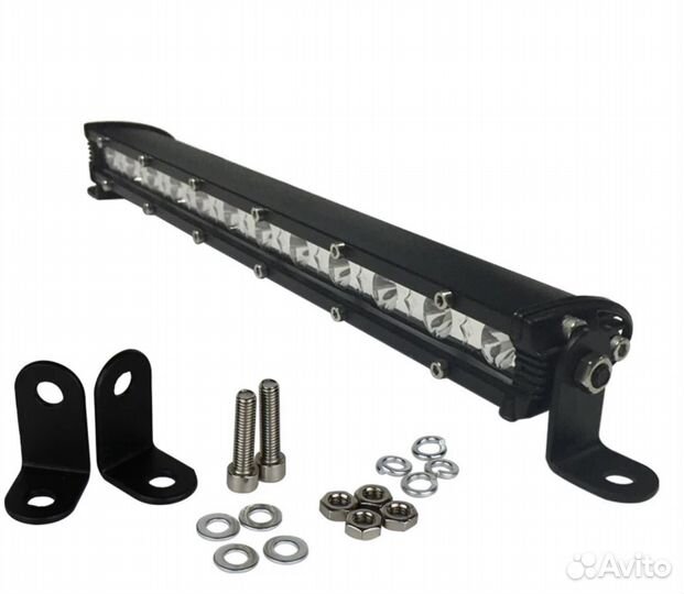 Светодиодная балка 34см