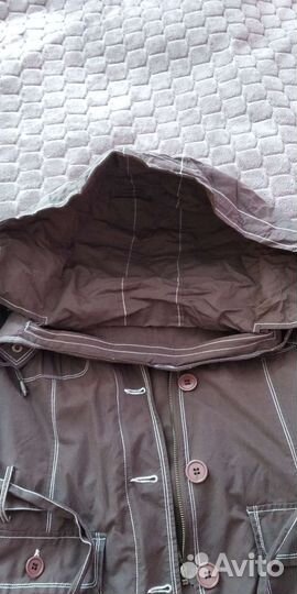 Куртка женская