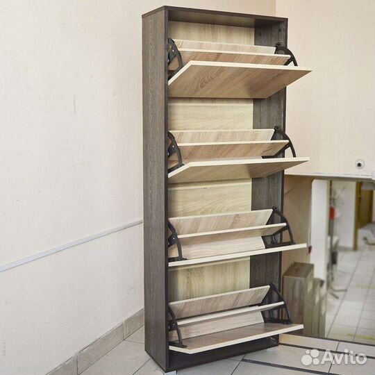 Обувница Танго