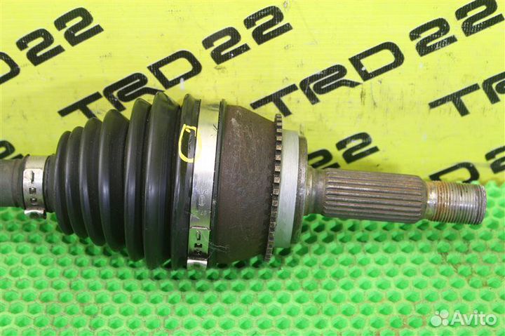 Привод передний правый Mitsubishi Outlander CU2W