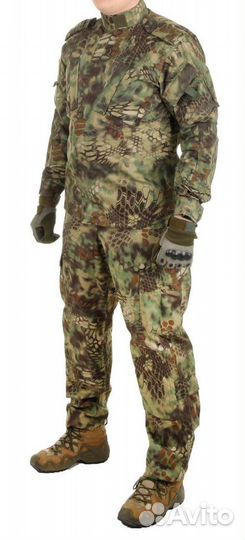 Камуфляжный костюм мпа-04 Kryptek Mandrake (50/5)