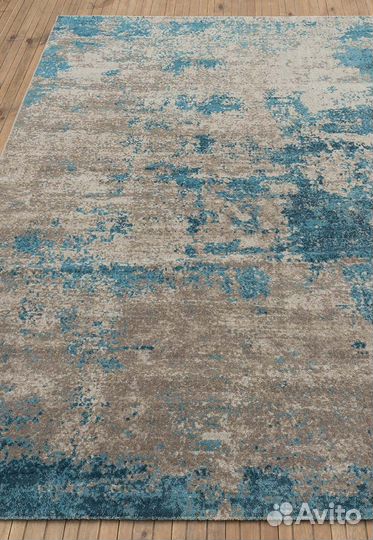 Ковер 60 на 120 см новый