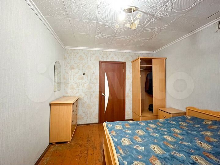 1-к. квартира, 30 м², 3/5 эт.