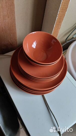 Посуда IKEA