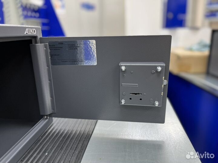 Сейф для документов aiko T-230