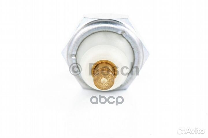 Датчик давления масла daihatsu: charade1.33 11