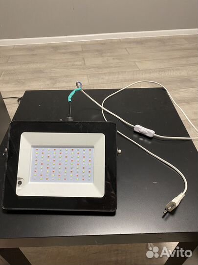 Светодиодный прожектор Ritter