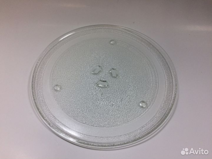 Тарелка микроволновой печи samsung 255 мм