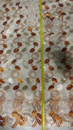 Карнавальный (театральный) мужской костюм