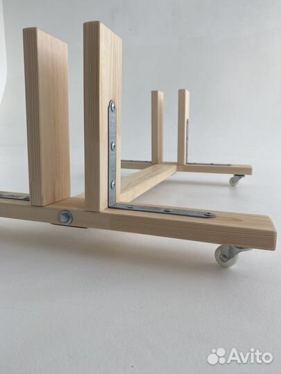 Подставка для флага для фотостудии