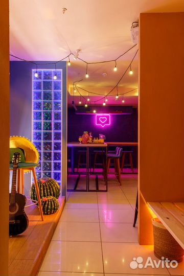 Аренда зала с караоке для праздников и мероприятий