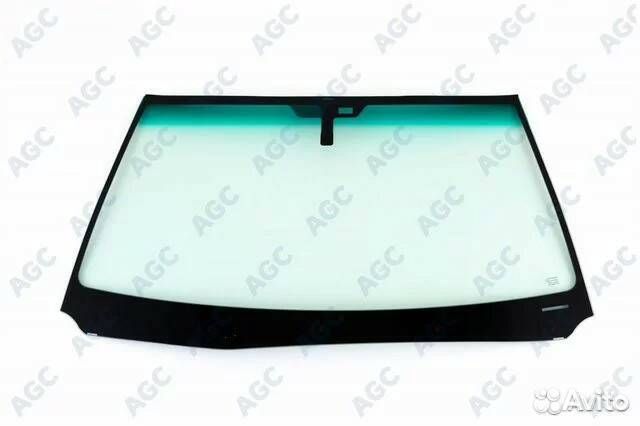 Лобовое стекло lexus GS300/GS350/GS430 2005-11