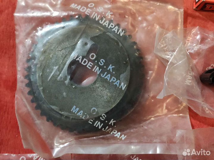 Набор цепного грм O. S. K. N149B