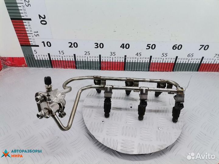 Форсунка Opel Vectra B рест. 2000 5817407