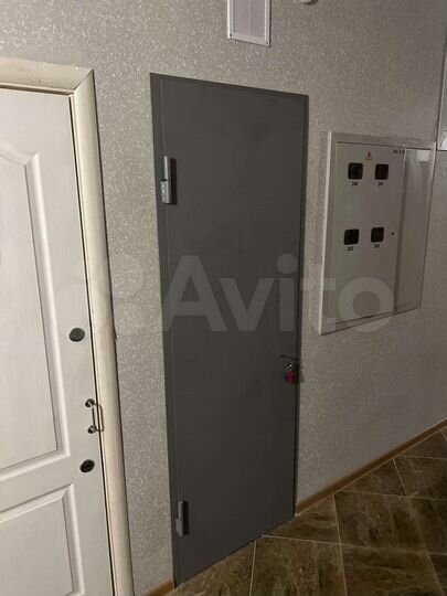 Гараж, 10 м²