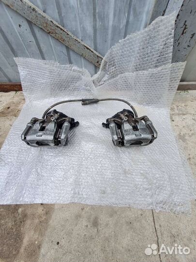 Супорт задний мазда сх-5 kf