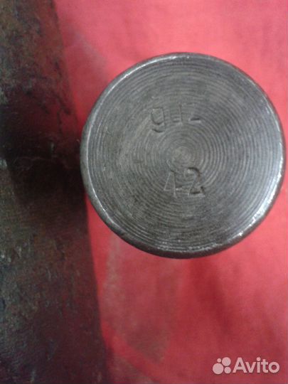 Военные вещи, предметы, немецкие, ВОВ 41-45