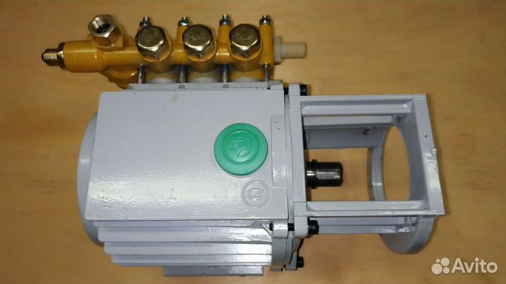 Для мойки высокого давления Тademitsu 280/380