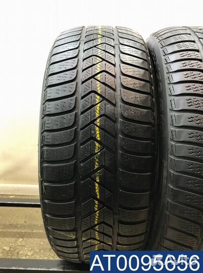 Pirelli Winter Sottozero 3 225/50 R18 99H