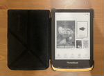 Электронная книга PocketBook 632 Touch HD 3