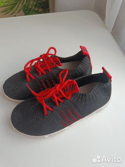 Кроссовки 32 р evashoes