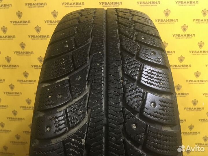 Gislaved NordFrost 100 195/65 R15 95T