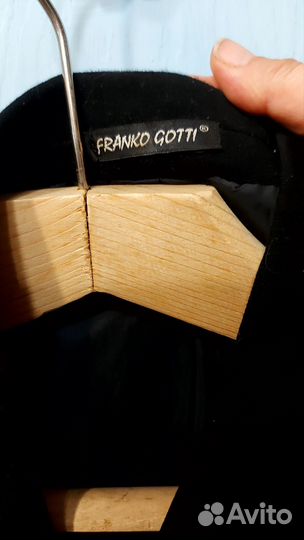 Пиджак, жакет Италия,franko Gotti