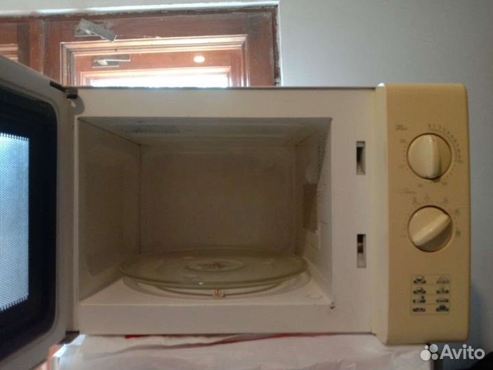 Микроволновая печь vitek