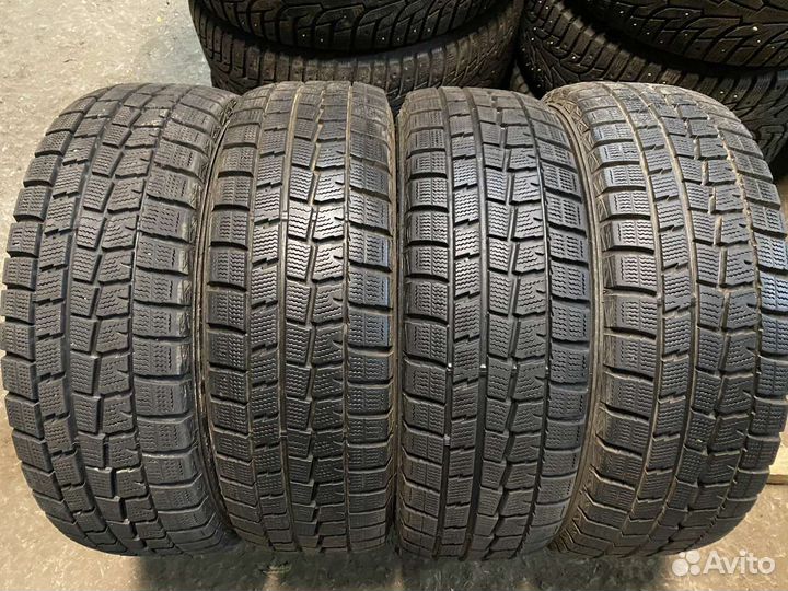 Dunlop Winter Maxx WM01 185/65 R14