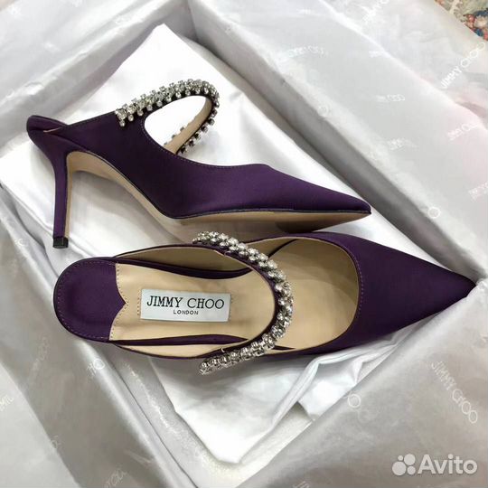 Женские туфли jimmy choo