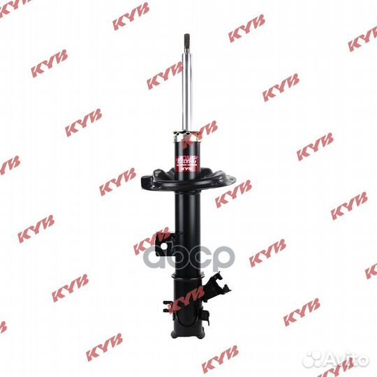Амортизатор перед лев infiniti FX 339056 KYB