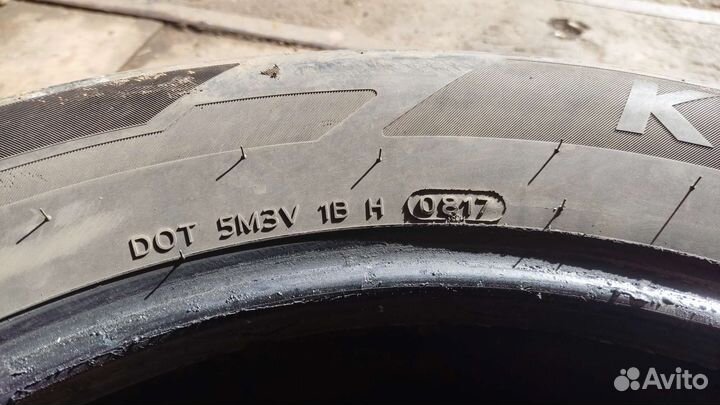 Hankook Kinergy GT H436 235/60 R18