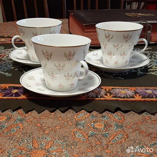 Чайно кофейные пары лфз