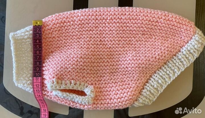 Одежда для маленьких собак