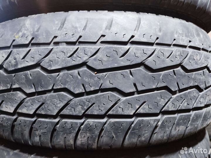 Maxxis Bravo AT-771 265/60 R18