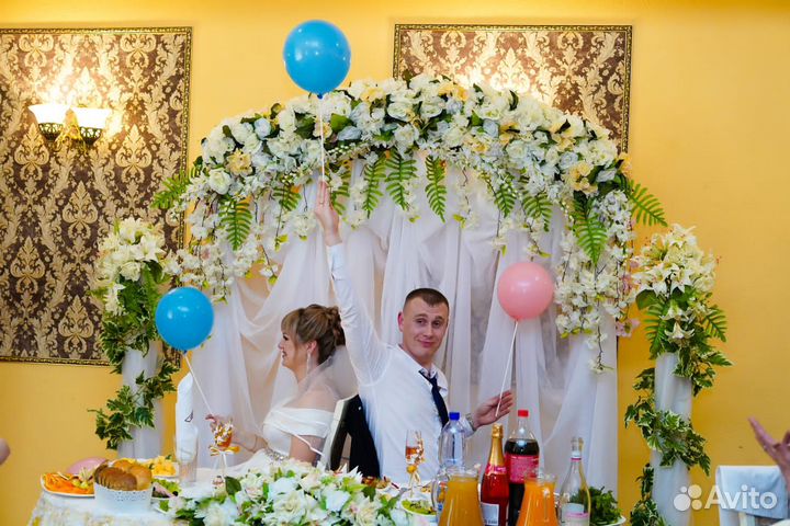 Ведущая (тамада) + DJ(профессиональная аппаратура)