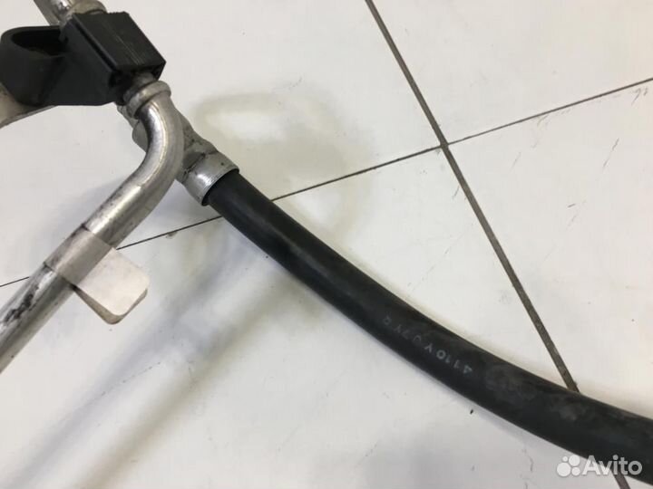 Трубка кондиционера BMW X3 F25