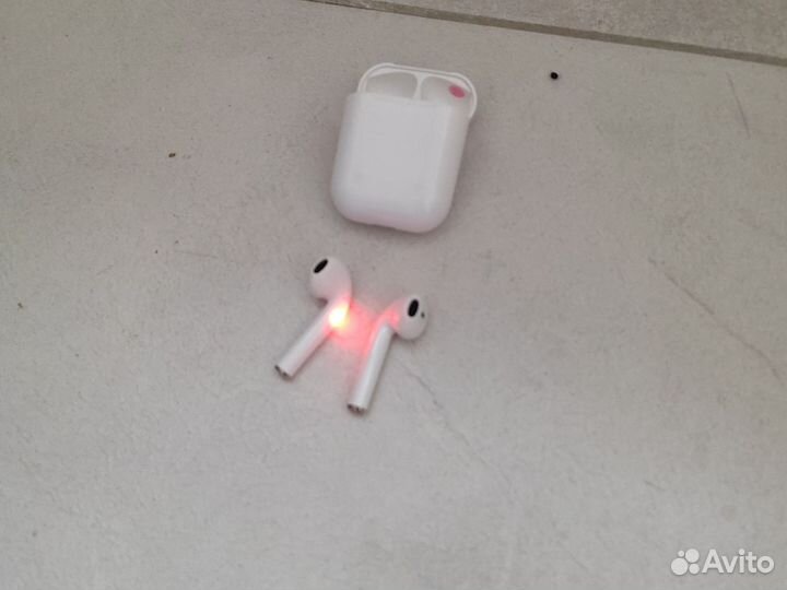 Беспроводные наушники i12