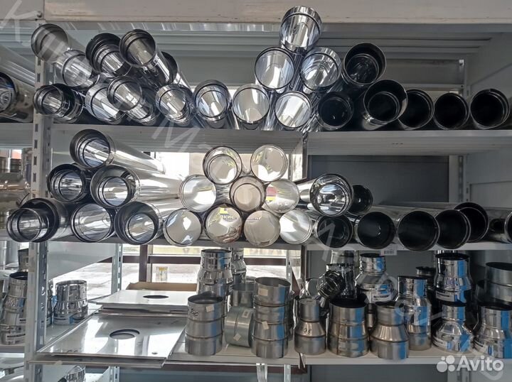 Отвод утепленный Коракс 45Ф 150х210