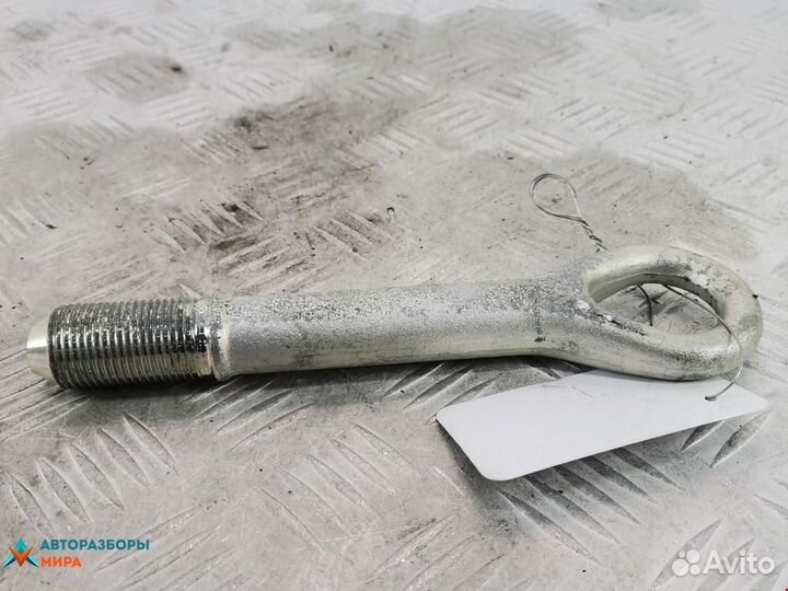 Крюк буксировочный Toyota RAV4 3 (XA30) 2007