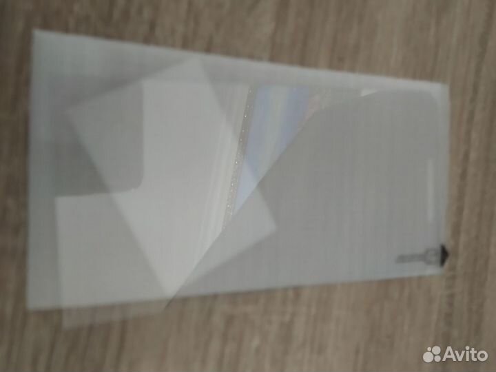 Закалённое стекло Asus ZenFone MAX ZC550KL